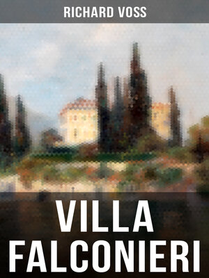 cover image of Villa Falconieri